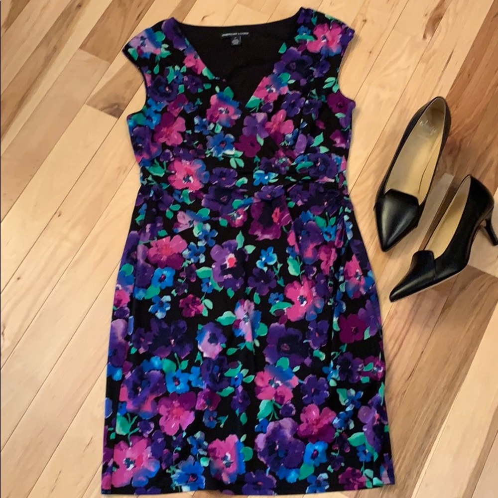 Floral Dress by American Living